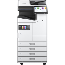 Carregar imagem no visualizador da galeria, Epson WorkForce Enterprise AM-C5000