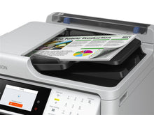 Carregar imagem no visualizador da galeria, Epson WF-M5899DWF 34ppm 3-in-1 NFC Wifi Touchscreen Auto Duplex