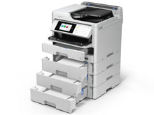 Carregar imagem no visualizador da galeria, Epson WF-M5899DWF 34ppm 3-in-1 NFC Wifi Touchscreen Auto Duplex