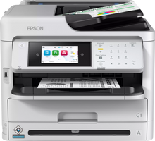 Carregar imagem no visualizador da galeria, Epson WF-M5899DWF 34ppm 3-in-1 NFC Wifi Touchscreen Auto Duplex