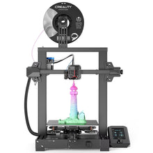 Carregar imagem no visualizador da galeria, Ender-3 V2 Neo 3D Printer