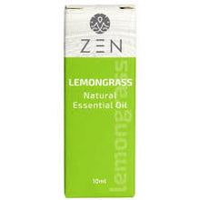Carregar imagem no visualizador da galeria, Zen Oil - Lemongrass