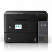 Carregar imagem no visualizador da galeria, Epson EcoTank L6370 A4 Wi-Fi Duplex All-in-One Ink Tank Printer