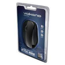 Load image into Gallery viewer, Volkano Crystal series Wireless Mouse