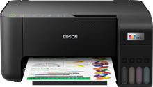 Load image into Gallery viewer, Epson Ecotank L3250, A4 Colour 3-1, USB, Wi-Fi, Wi-Fi Direct P (N$ 550.00 off when purchasing 3 units)