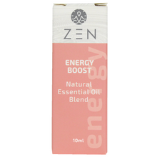 Carregar imagem no visualizador da galeria, Zen Oil - Energy Boost