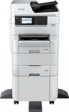 Load image into Gallery viewer, EPSON Work Force - C879RDTWFC