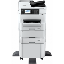 Carregar imagem no visualizador da galeria, EPSON Work Force - C879RDTWFC