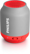 Load image into Gallery viewer, Philips wireless bluetooth portable speaker BT50A/00 Sans fil