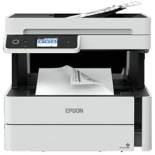Load image into Gallery viewer, EPSON Eco Tank M3180 Mono Printer