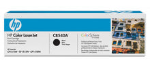 Load image into Gallery viewer, HP laserjet 125A CB540A CB541A CB542A CB543A LaserJet Printer toner cartridges