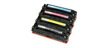 Load image into Gallery viewer, HP laserjet 125A CB540A CB541A CB542A CB543A LaserJet Printer toner cartridges