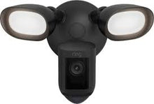 Load image into Gallery viewer, Ring Floodlight Camera Wired Pro