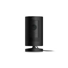 Load image into Gallery viewer, Ring Stick up Camera Plug in  Indoor & Outdoor