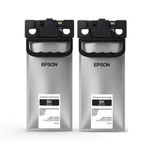 Carregar imagem no visualizador da galeria, EPSON WorkForce Printer Replaceable Ink Pack Extra Large 10 000 Pages