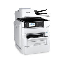 Carregar imagem no visualizador da galeria, EPSON Work Force - C879RDTWFC