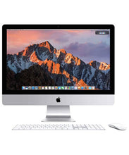 Load image into Gallery viewer, iMac with 21.5-inch LED-backlit display