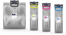 Load image into Gallery viewer, EPSON Work Force - C879RDTWFC