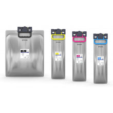 Carregar imagem no visualizador da galeria, EPSON Work Force - C879RDTWFC
