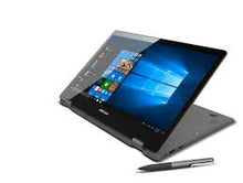 Load image into Gallery viewer, Mecer Fundi 11.6” HD LED Panel Convertible Windows 10 Notebook – Grey