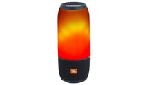 Carregar imagem no visualizador da galeria, JBL Pulse 3 Waterproof portable Bluetooth speaker with 360° light show and sound