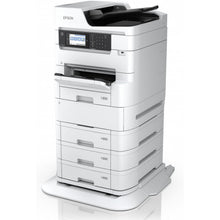 Carregar imagem no visualizador da galeria, EPSON Work Force - C879RDTWFC