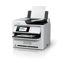 Carregar imagem no visualizador da galeria, Epson WF-M5899DWF 34ppm 3-in-1 NFC Wifi Touchscreen Auto Duplex
