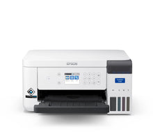 Load image into Gallery viewer, EPSON SC-F100 Sublimation Printer
