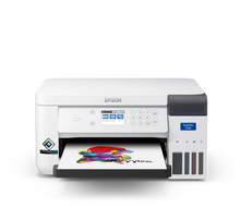 Load image into Gallery viewer, EPSON SC-F100 Sublimation Printer
