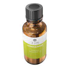 Zen Oil - Lemongrass