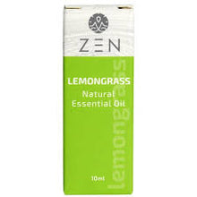 Carregar imagem no visualizador da galeria, Zen Oil - Lemongrass
