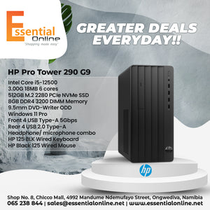 HP Pro Tower 290 G9