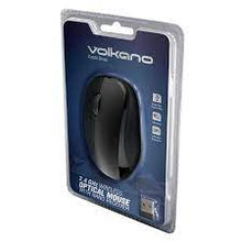 Carregar imagem no visualizador da galeria, Volkano Crystal series Wireless Mouse
