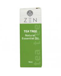 Zen Oil - Tea Tree