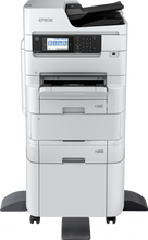 Load image into Gallery viewer, EPSON Work Force - C879RDTWFC
