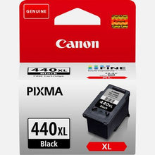 Load image into Gallery viewer, Canon PG-440XL High Yield Black Ink Cartridge

