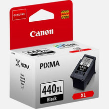 Load image into Gallery viewer, Canon PG-440XL High Yield Black Ink Cartridge

