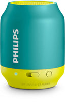 Carregar imagem no visualizador da galeria, Philips wireless bluetooth portable speaker BT50A/00 Sans fil
