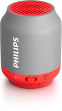 Carregar imagem no visualizador da galeria, Philips wireless bluetooth portable speaker BT50A/00 Sans fil
