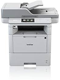 BROTHER MFC L6900 DW Printer - Copier Mono only