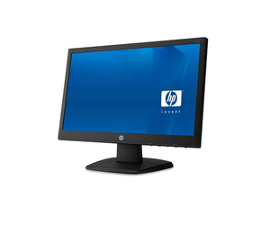HP 250 G7 Intel Core i5-8265U 4GB + HP V194 18.5" LED LCD Monitor