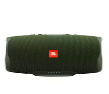 Load image into Gallery viewer, JBL Charge 4 Portable Bluetooth speaker
