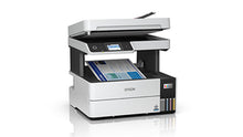 Load image into Gallery viewer, EPSON Eco Tank L6490 Color Printer
