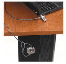 Carregar imagem no visualizador da galeria, Targus - Defcon Combination Security Cable Lock
