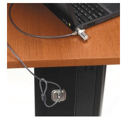 Targus - Defcon Combination Security Cable Lock