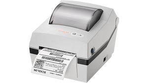 BIXOLON 4-inch (106mm) Direct Thermal SRP-E770III Label Printer