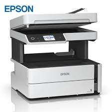 EPSON Eco Tank M3180 Mono Printer