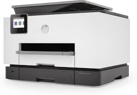 HP OfficeJet Pro 9023 (Replaces 8720, 8725) A4, e-All-in-One.