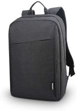 Load image into Gallery viewer, Lenovo Backpack 15.6 Casual B210 Black
