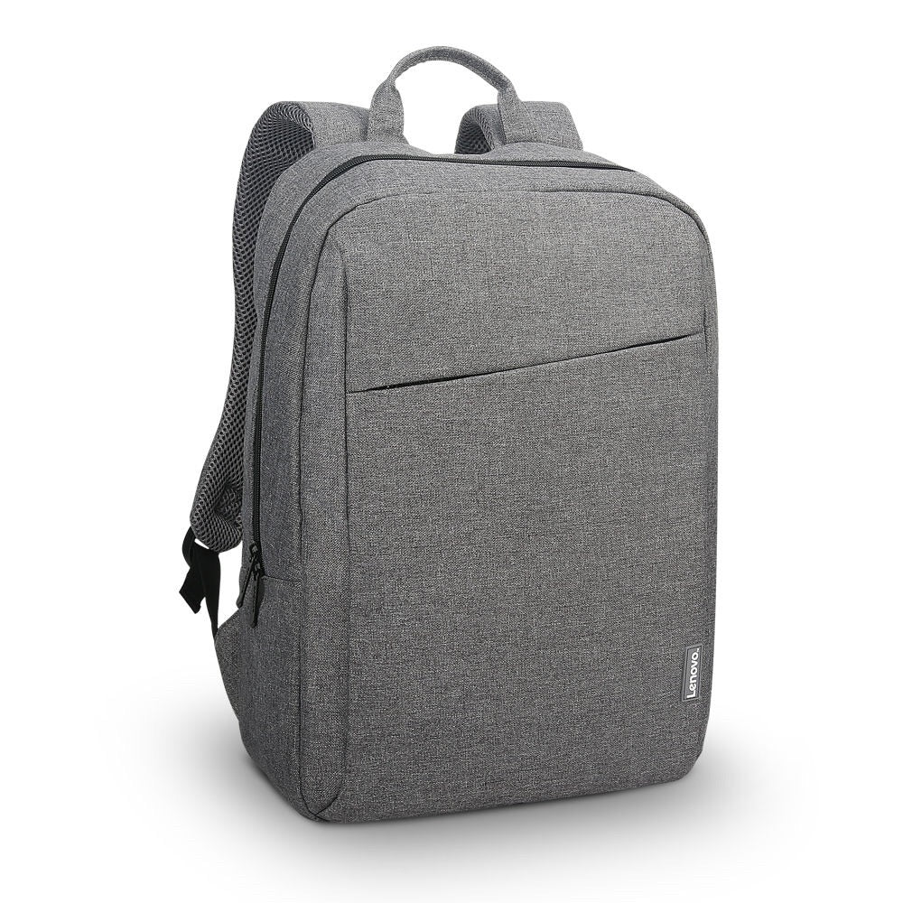 Lenovo Backpack 15.6 Casual B210 Black